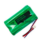Bateria para PLC 2/VH1600-AA [bateria de reposição]